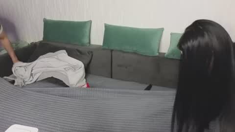Snapshot of _by_double_sexy_miss_ chatting on 27, 6, 2026 _by_double_sexy_miss_ online show from 27, 6, 2026
