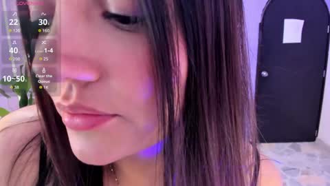 Camila Rose online show from 9, 6, 2026