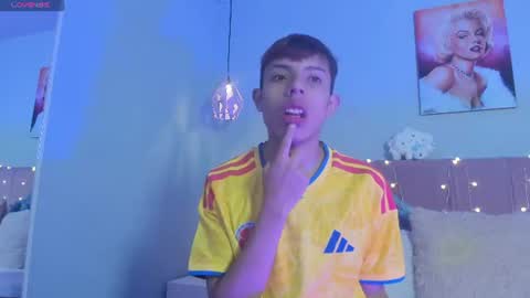 Snapshot of _camilo_ortiz chatting on 23, 6, 2026 camilo online show from 23, 6, 2026