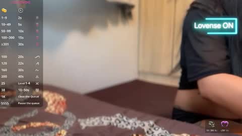 Maria online show from 16, 4, 2026