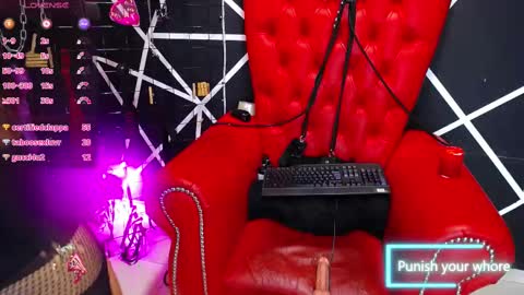 Bella online show from 4, 3, 2025