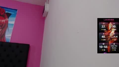  candy jade  online show from 25, 2, 2025