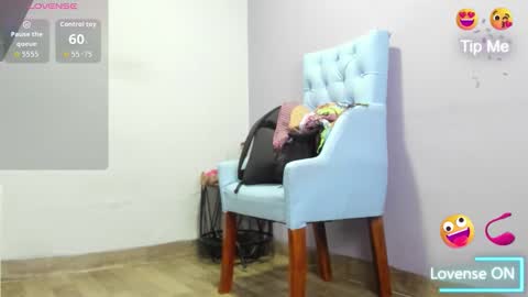  candy jade  online show from 4, 12, 2025