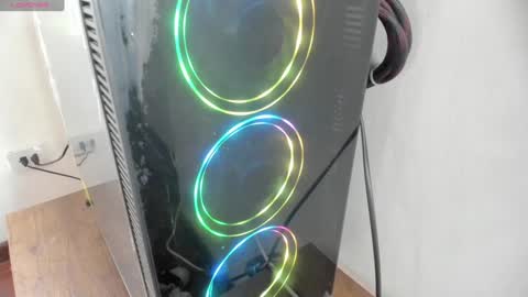 Candy online show from 14, 1, 2025