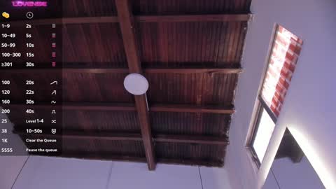 Candy online show from 18, 1, 2025