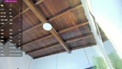 Candy online show from 27, 1, 2025