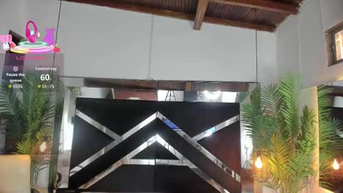 Candy online show from 26, 9, 2025