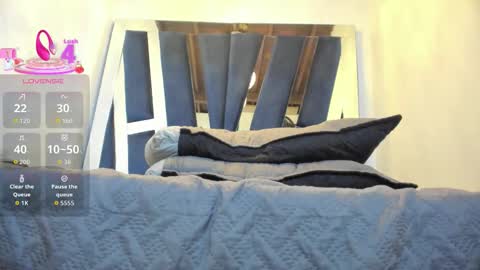 Candy online show from 1, 11, 2025