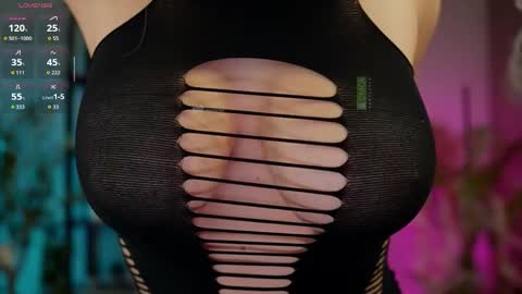 Alisa online show from 31, 10, 2025