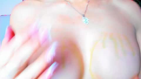 Carolina  online show from 2, 10, 2025