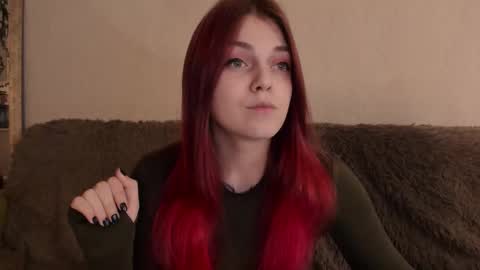 Caroline online show from 5, 12, 2025