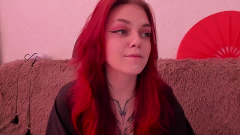 Caroline online show from 10, 4, 2026