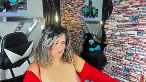 _casandra11 online show from 5, 1, 2025