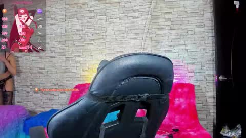 Cataleya Queen online show from 1, 3, 2026