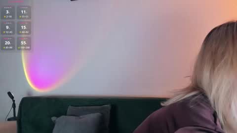 Christina Chris online show from 15, 3, 2026