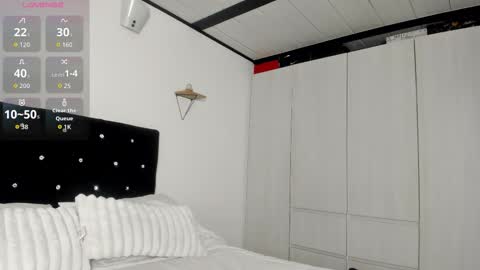 Bella  online show from 13, 3, 2026