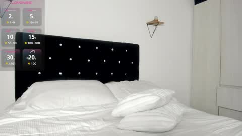 Bella  online show from 19, 4, 2026