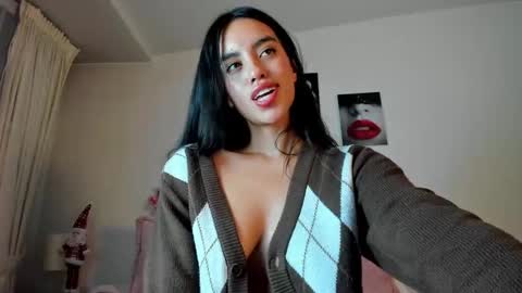 Charlote online show from 5, 1, 2025