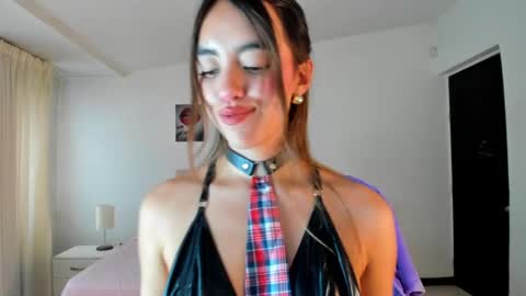 Charlote online show from 18, 2, 2025