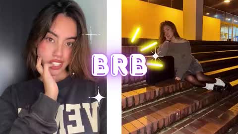 Charlote online show from 28, 9, 2025