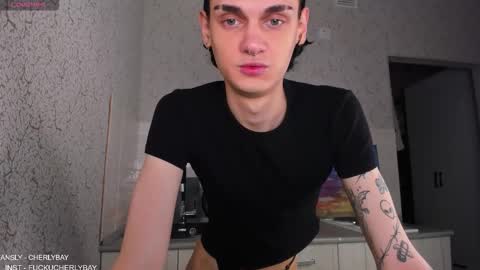 CHER - Independent model online show from 15, 9, 2025