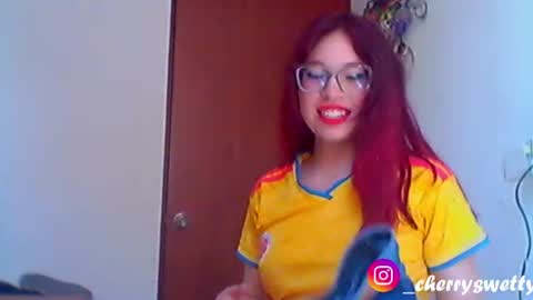 Cherry Moon  online show from 7, 7, 2026