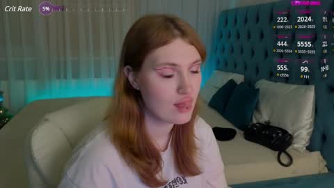 Snapshot of _chlo_e chatting on 17, 12, 2024 Alisa NO NUDE online show from 17, 12, 2024