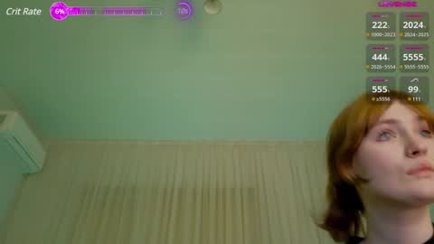 Snapshot of _chlo_e chatting on 18, 12, 2024 Alisa NO NUDE online show from 18, 12, 2024