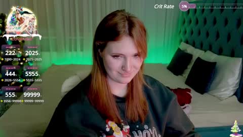 Snapshot of _chlo_e chatting on 25, 12, 2024 Alisa NO NUDE online show from 25, 12, 2024