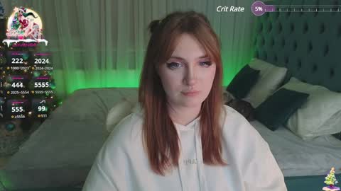 Snapshot of _chlo_e chatting on 6, 1, 2025 Alisa NO NUDE online show from 6, 1, 2025