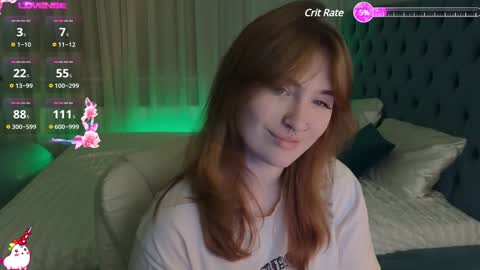 Snapshot of _chlo_e chatting on 29, 1, 2025 Alisa NO NUDE online show from 29, 1, 2025