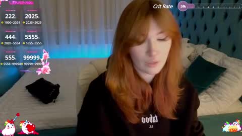 Snapshot of _chlo_e chatting on 12, 2, 2025 Alisa NO NUDE online show from 12, 2, 2025