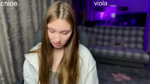 _chloe_miller_ online show from 10, 11, 2025