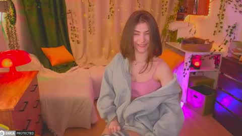 Snapshot of _chocomao_ chatting on 30, 4, 2026 Mao online show from 30, 4, 2026