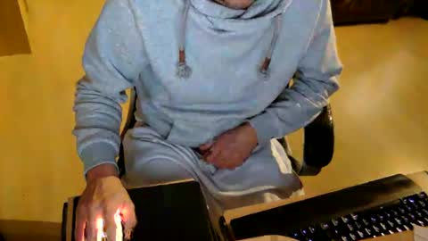 Snapshot of _chris_87 chatting on 23, 1, 2025 chris 87 online show from 23, 1, 2025