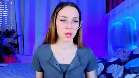 Cindy . online show from 21, 11, 2025