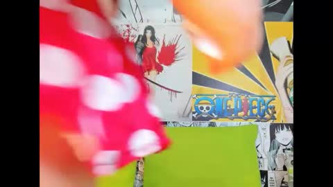 _cintya_ online show from 10, 3, 2026