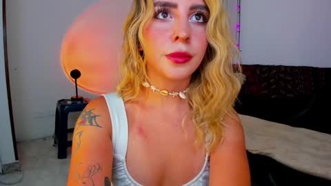  Chloe  online show from 7, 1, 2025