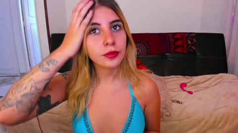  Chloe  online show from 23, 1, 2025