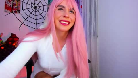  Chloe  online show from 14, 10, 2025