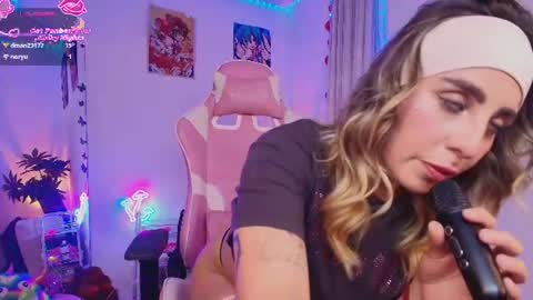 Snapshot of _cloe_1 chatting on 5, 7, 2026 Chloe online show from 5, 7, 2026