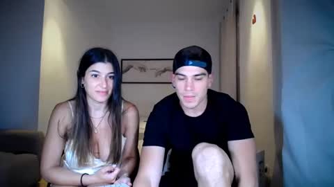 _couplevibes online show from 3, 7, 2026