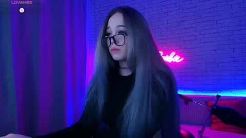 Nica online show from 20, 12, 2024