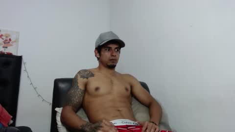  crissgex  online show from 9, 1, 2026