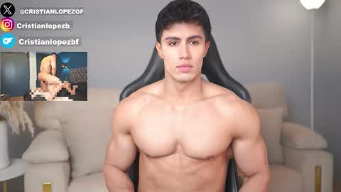 50 OFF TODAY  onlyfans cristianlopezbf online show from 24, 2, 2026