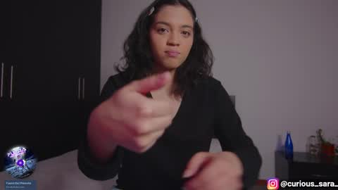 sara again3 online show from 31, 3, 2026