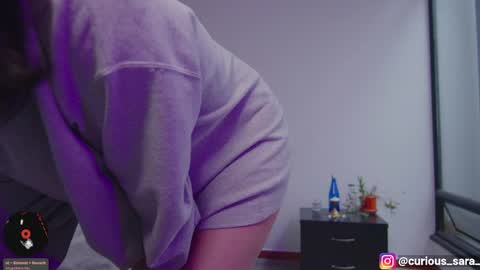 sara again3 online show from 19, 4, 2026