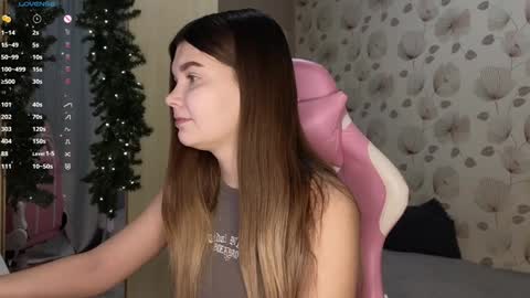 _cute_ice online show from 3, 1, 2025