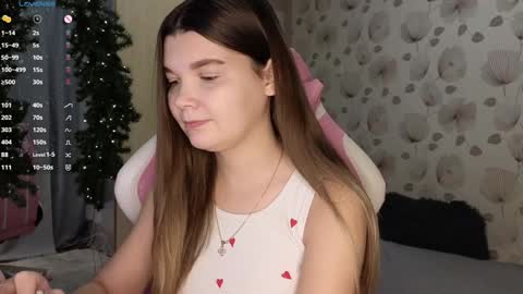 _cute_ice online show from 8, 1, 2025