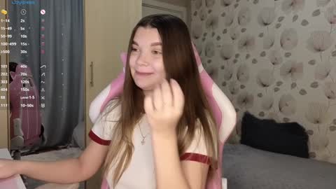 _cute_ice online show from 26, 1, 2025